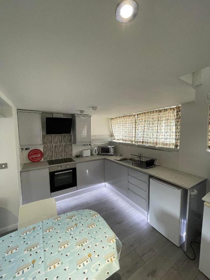 Holiday home Magnolia Passageway To The Jurassic Coast. Stoborough